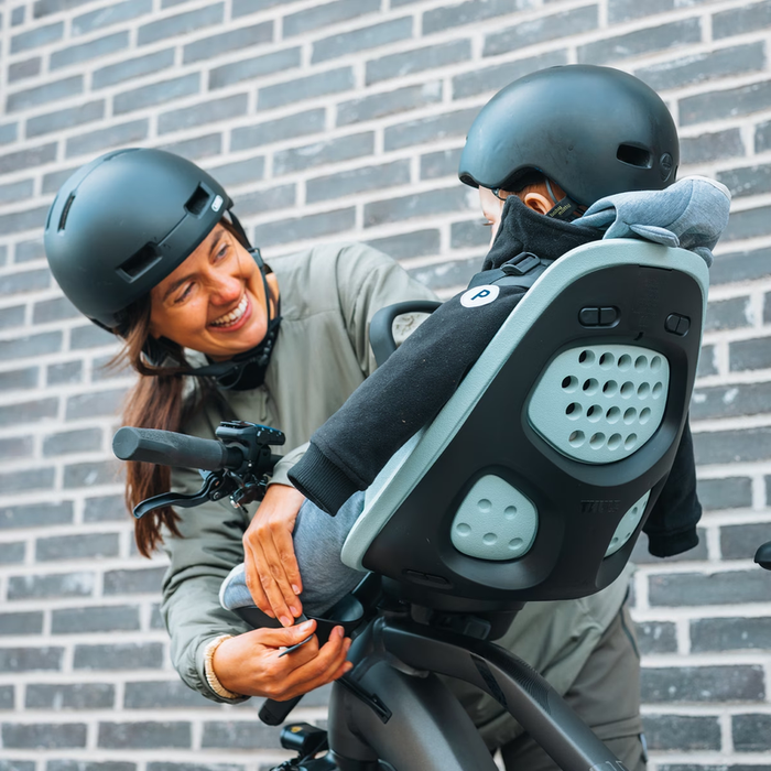 Thule Yepp 2 mini Bicycle Child Seat Accessories