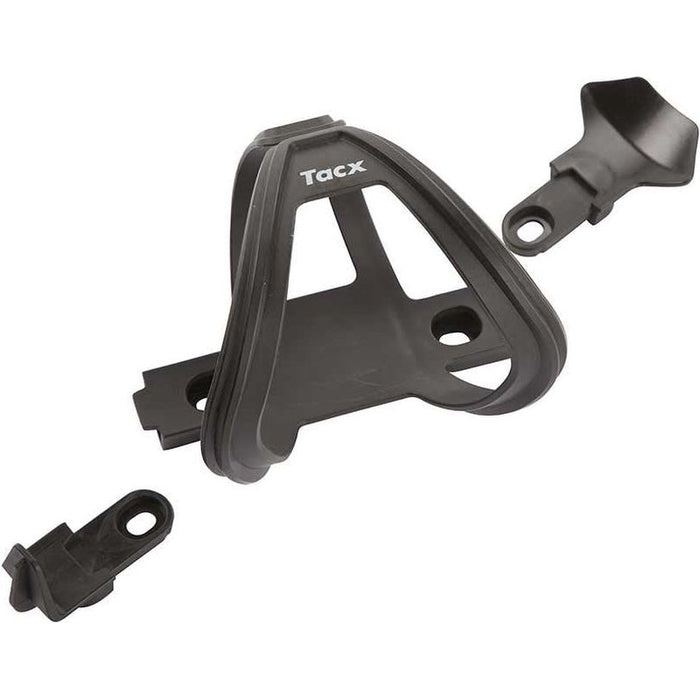 Tacx, Radar, Bottle Cage, Polyamide, Black, 45g