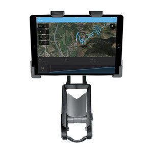 Tacx, Handlebar mount, For electronic tablets