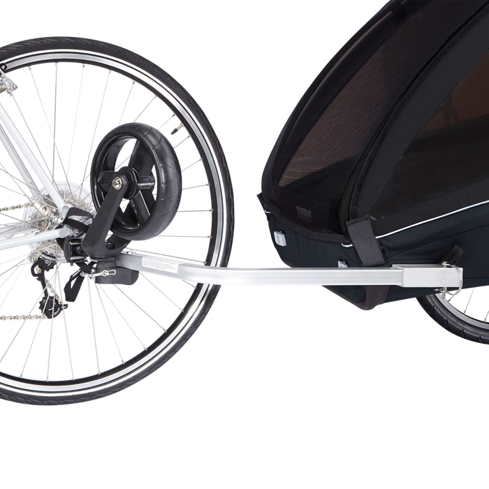 Thule Coaster XT Trailer Bicycle Strollers