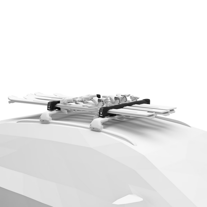 Thule SnowPack L Car Racks