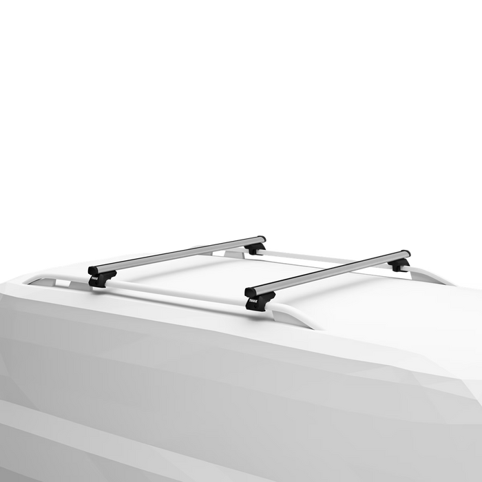 Thule ProBar Evo Bicycle Roof Racks