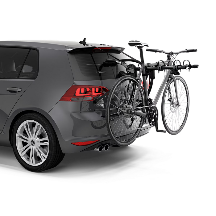 Thule Gateway Pro Bicycle Trunk Racks