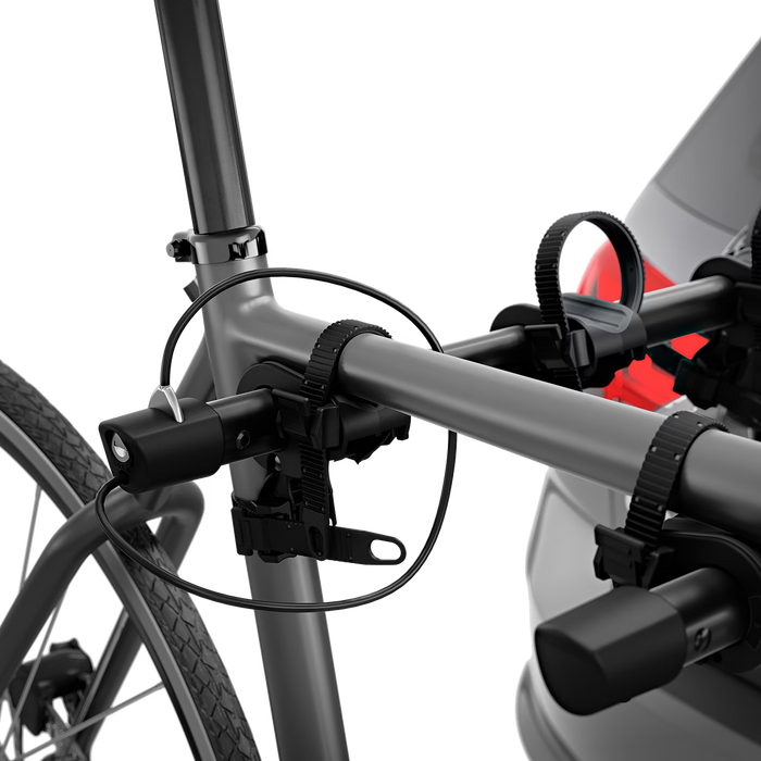 Thule Gateway Pro Bicycle Trunk Racks