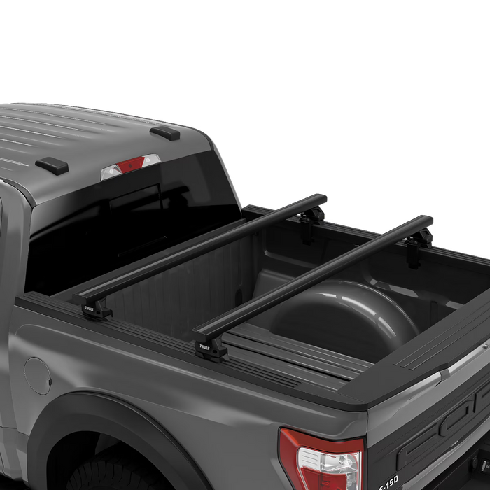 Thule Xsporter Pro Bicycle Rack