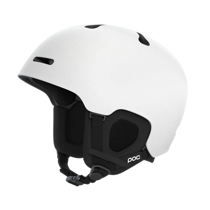 POC Fornix Hydrogen White Matt Medium/Large