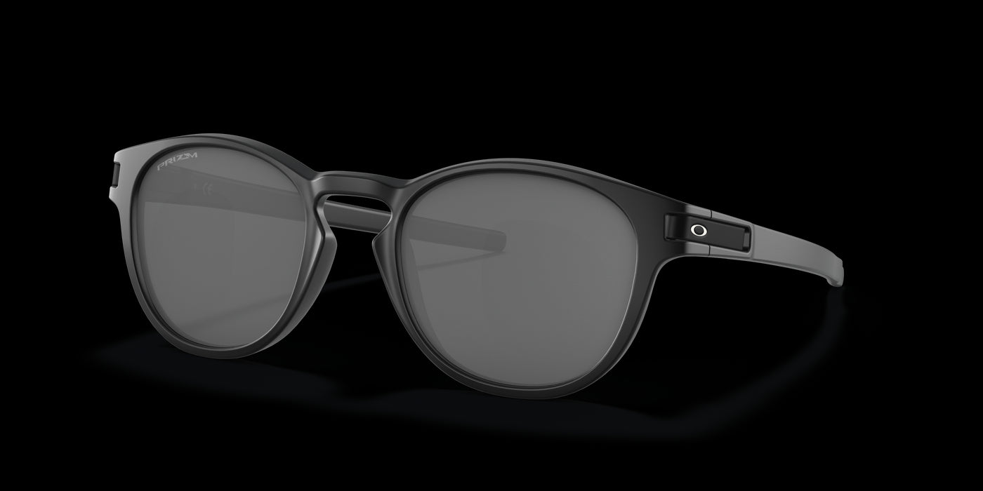 Oakley Latch Matte Black W/ Prizm Black