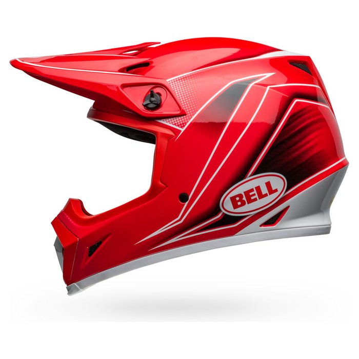 Bell Powersports MX-9 Mips Motorcycle Helmets