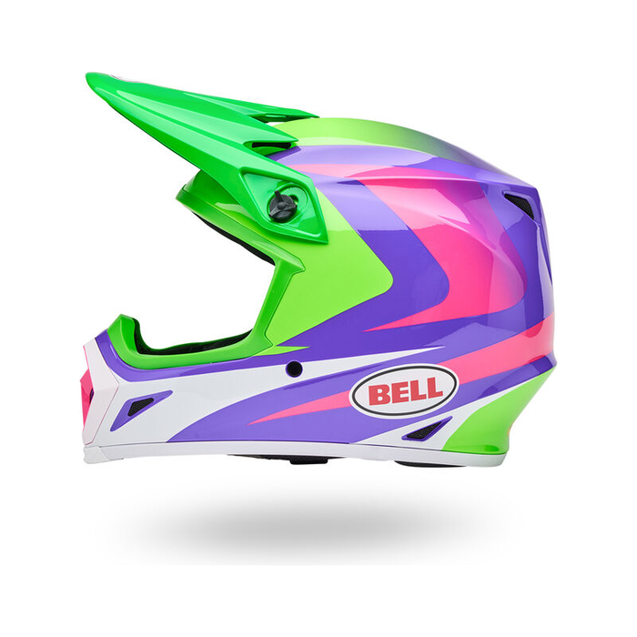 Bell Powersports MX-9 Mips Motorcycle Helmets