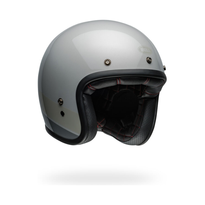 bell 1954 helmet Bell Powersports Custom 500 Motorcycle Helmets — Movatik