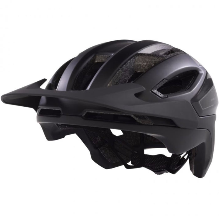 Oakley Drt3 Trail I.C.E. Mtte Blk/Mte Rfl Medium