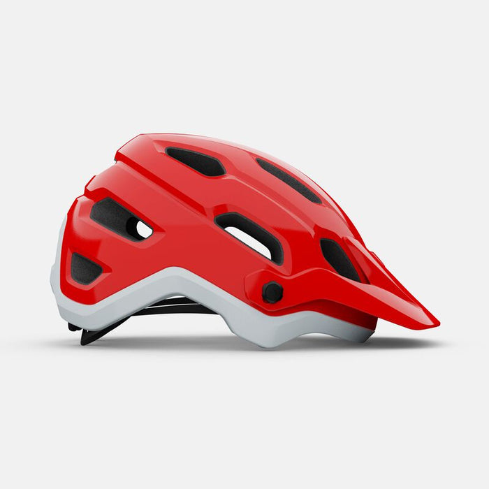 Giro Source MIPS Mens Bicycle Helmets Trim Red Medium