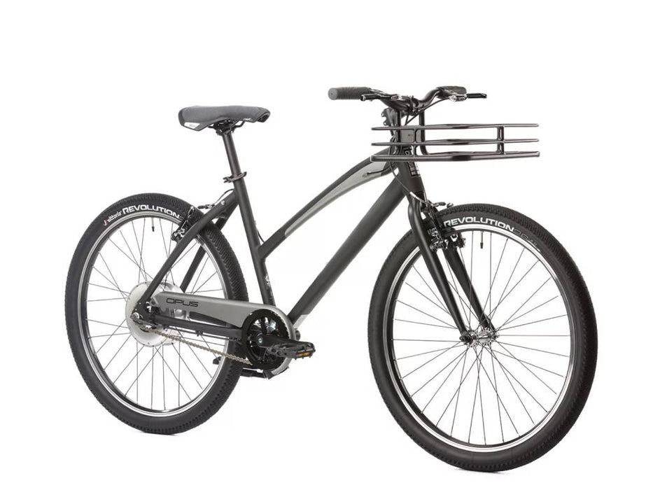 OPUS  Grid Electric Urban Bicycle