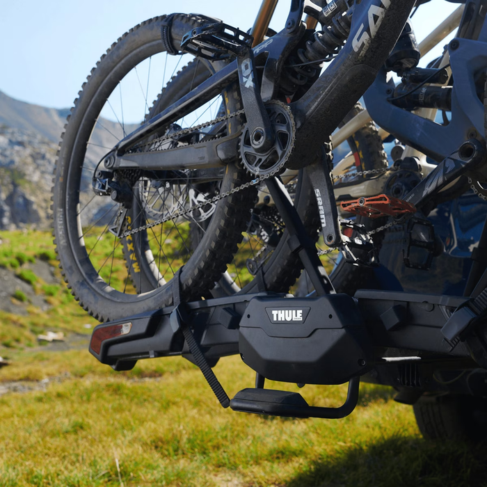 Thule Epos Bicycle Hitch Racks
