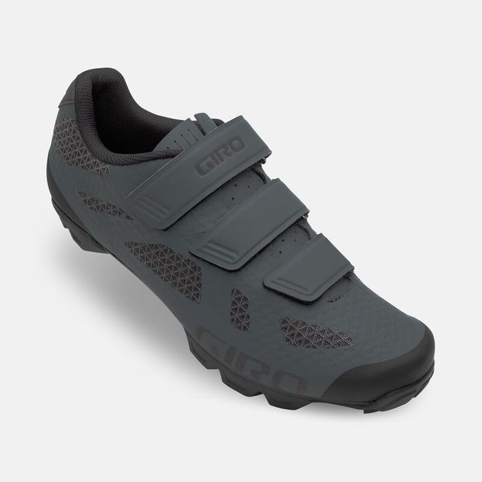 Giro Ranger Bicycle Shoes Black 47