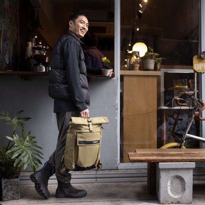 Thule Paramount Lifestyle Laptop Backpacks