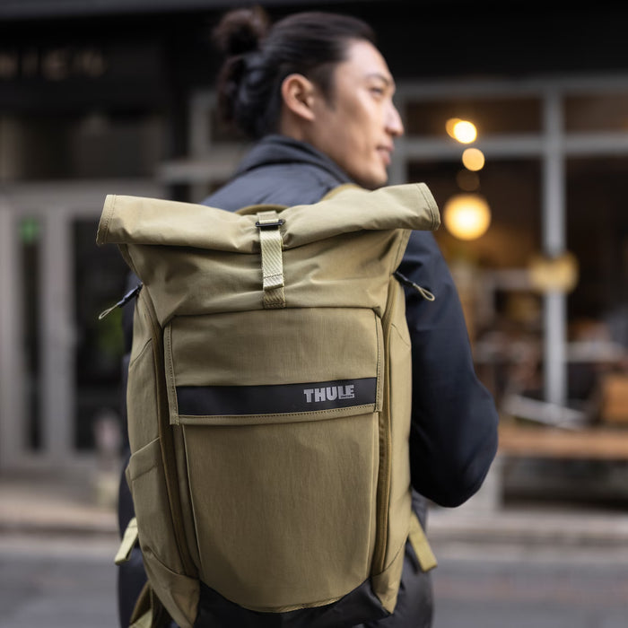 Thule Paramount Lifestyle Laptop Backpacks