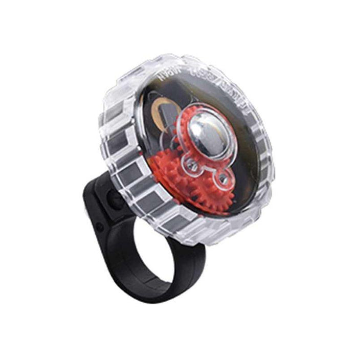 Mirrycle, Incredibell Gear Bell, Bell