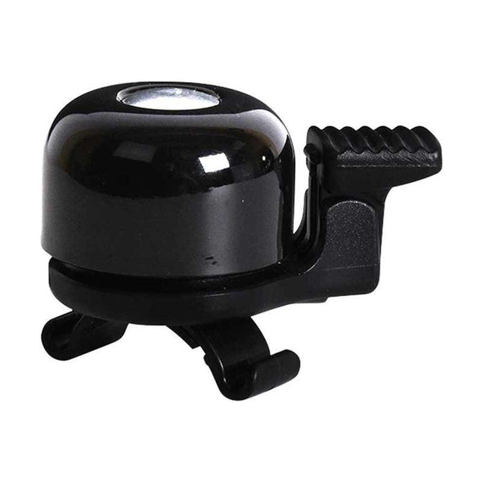 Mirrycle Incredibell Ringoring Bell Black