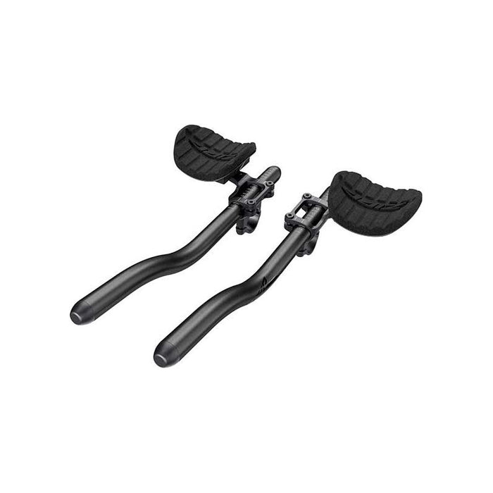 Zipp Vuka Alumina Aerobar Extensions - Race Aluminum High