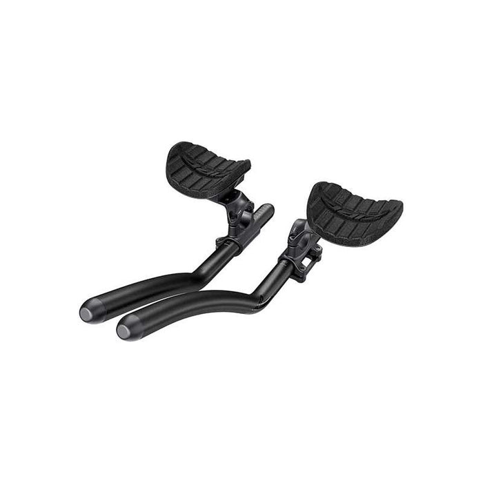 Zipp Vuka Aerobar Extensions - Evo 110 Aluminum Low
