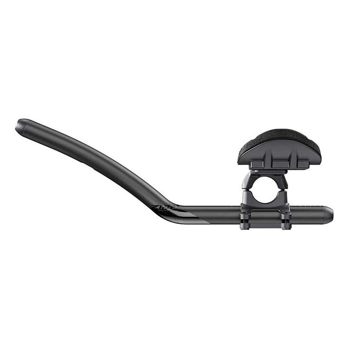 Zipp Vuka Aerobar Extensions - Evo 110 Aluminum Low