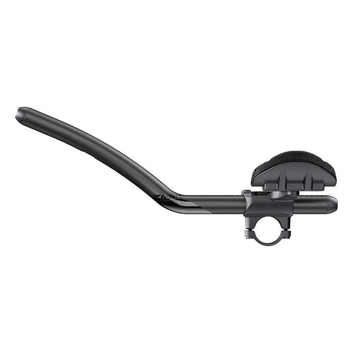 Zipp Vuka Aerobar Extensions - Evo 110 Aluminum High