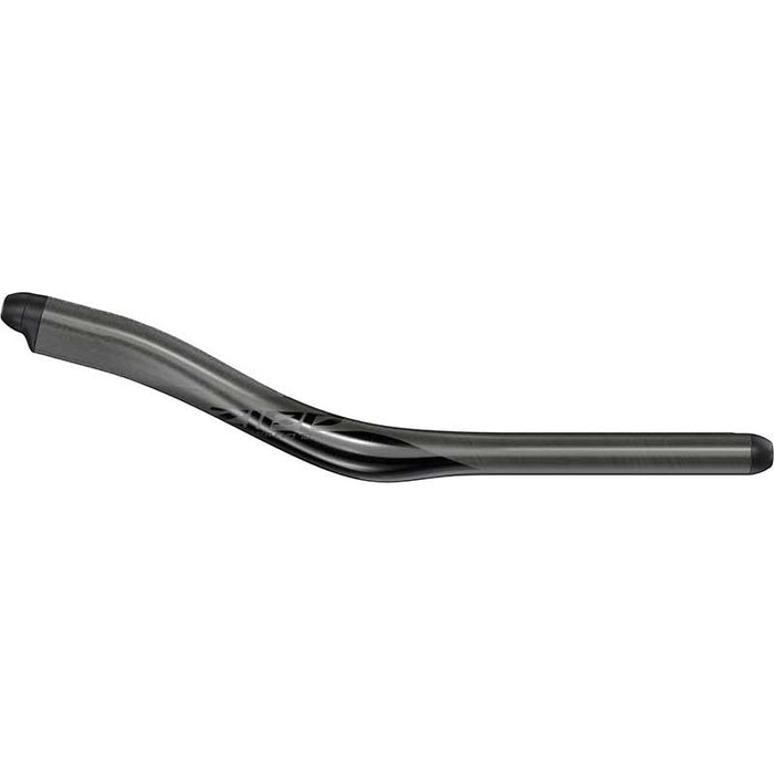 Zipp Vuka Evo 70 Extensions - 22.2mm 380mm Matte Black