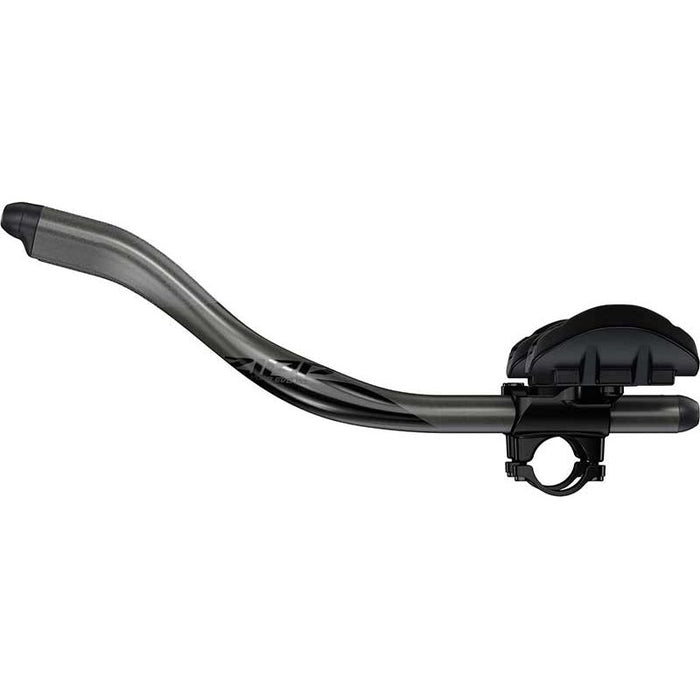 Zipp Vuka Aerobar Extensions - Race Carbon High