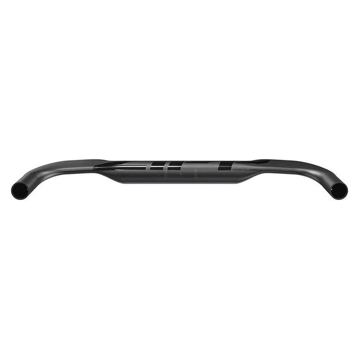 Zipp Vuka Alumina Base Bar - 31.8mm 40cm Bead Blast Black
