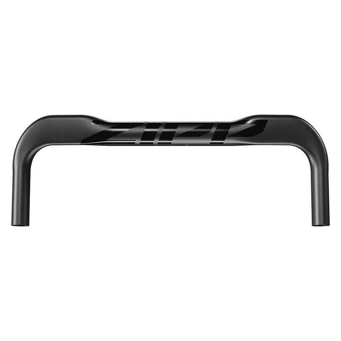 Zipp Vuka Alumina Base Bar - 31.8mm 40cm Bead Blast Black