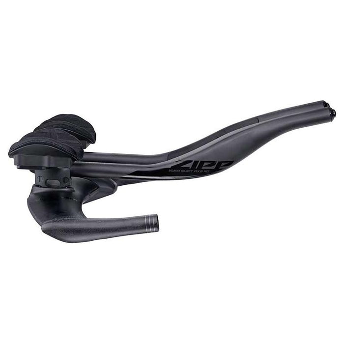 Zipp VukaShift AXS 90 Electronic Controller Carbon Extension - 22.2mm Pair A1