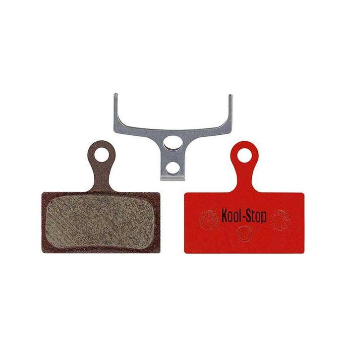 Kool Stop Organic Compound Disc Bicycle Brake Pads