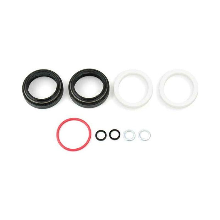 RockShox Bicycle Fork Dust Seals and Foam Rings