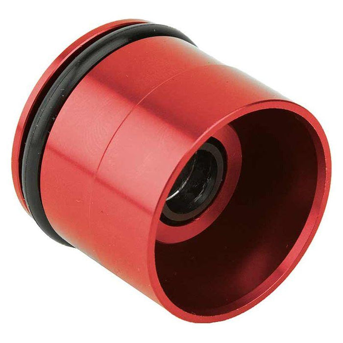 RockShox DebonAir C1 Seal Head Upgrade Kit - 35mm Fits Lyrik/Yari A1 (2016)/Pike B1/Revelation A1 (2018)