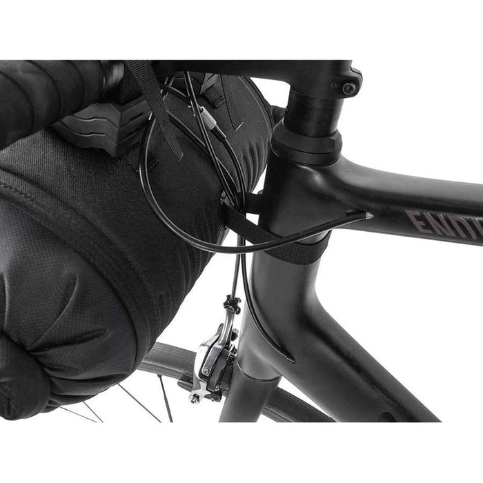 Topeak FrontLoader Handlebar Mount Bag - 8L Black