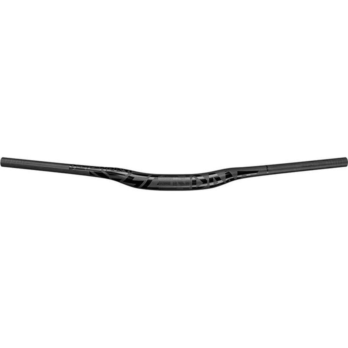 Truvativ, Descendant Riser Carbon DH 35, MTB Handlebar, Diameter: 35mm, 800mm, Rise: 25mm, Black