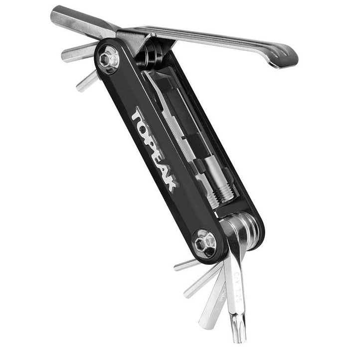 Topeak Tubi 11 Multi-Tool - Black