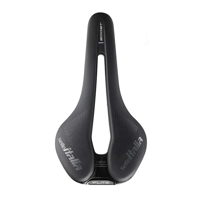 Selle Italia Flite Boost Superflow TM Saddle 248 x 130mm Unisex 235g