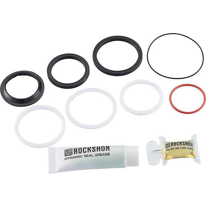 RockShox Rear Shock Service Kit - 50 Hour SIDLuxe A1