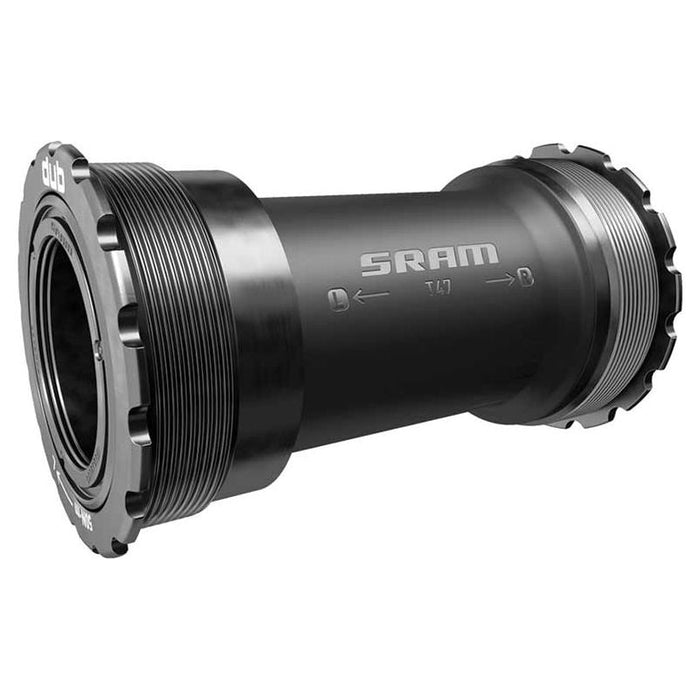 SRAM DUB Wide Bottom Bracket Series for Road and MTB Frames Bicycle Bottom Brackets