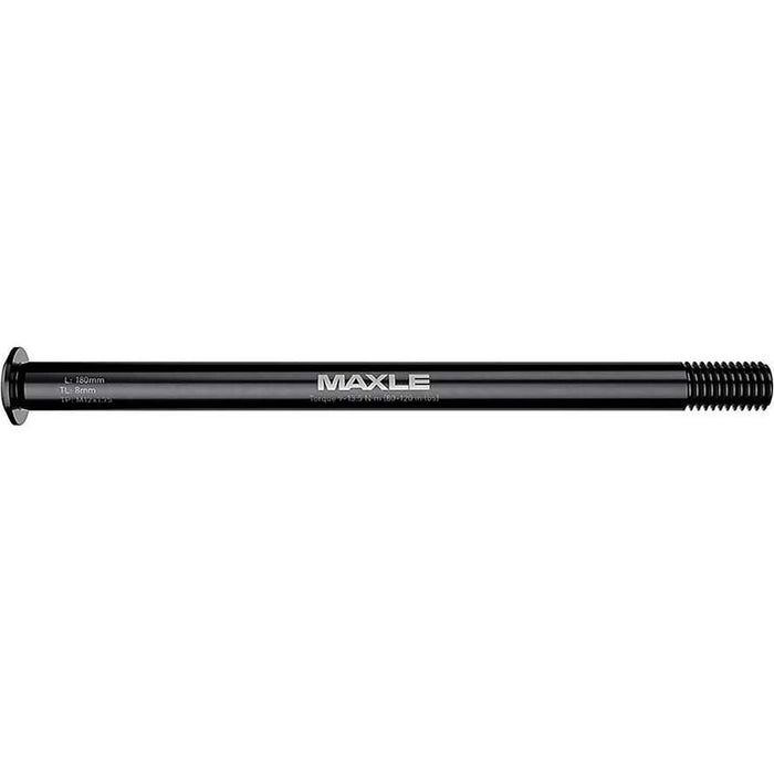 RockShox Maxle Ultimate Rear Thru Axle