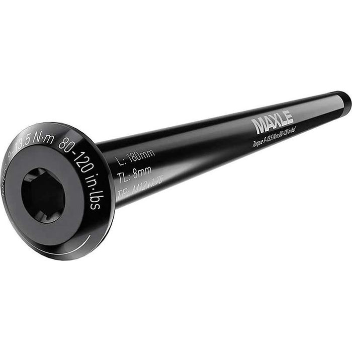 RockShox Maxle Ultimate Rear Thru Axle