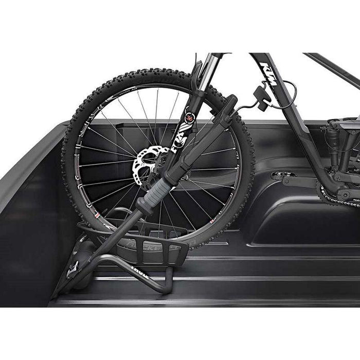 Thule Insta-Gater Pro truck bike rack Bicycle Truckbed Racks