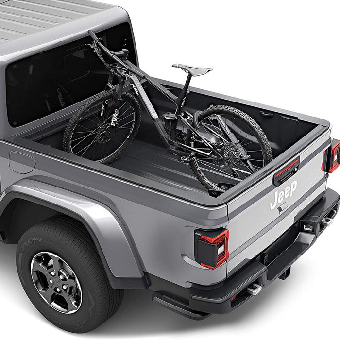 Thule Insta-Gater Pro truck bike rack Bicycle Truckbed Racks