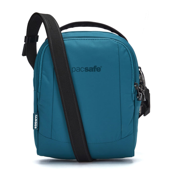 Pacsafe Ls100 Crossbody Tidal Teal