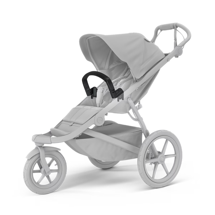 Thule Urban Glide 3 bumper bar Bicycle Child Seat Accessories