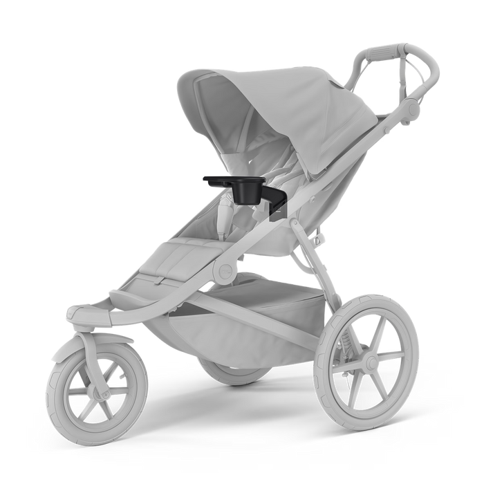 Thule Urban Glide 3 Snack Tray Bicycle Child Seat Accessories