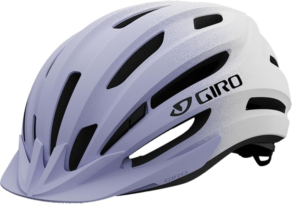 Giro Register MIPS II Womens Bicycle Helmets Matte Light Lilac/Fade UW