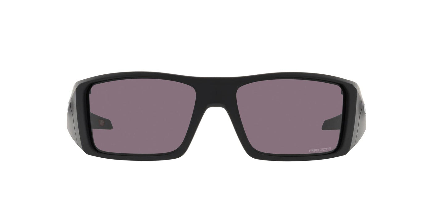 Oakley Heliostat Matte Black/PRIZM Grey